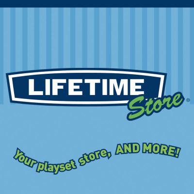 Lifetime Store - Draper
